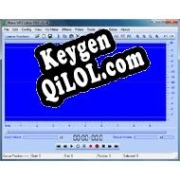 Wave MP3 Editor PRO Key генератор