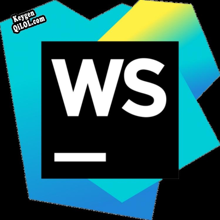 Регистрационный ключ к программе  WebStorm