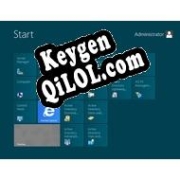 Бесплатный ключ для Windows Server 2012