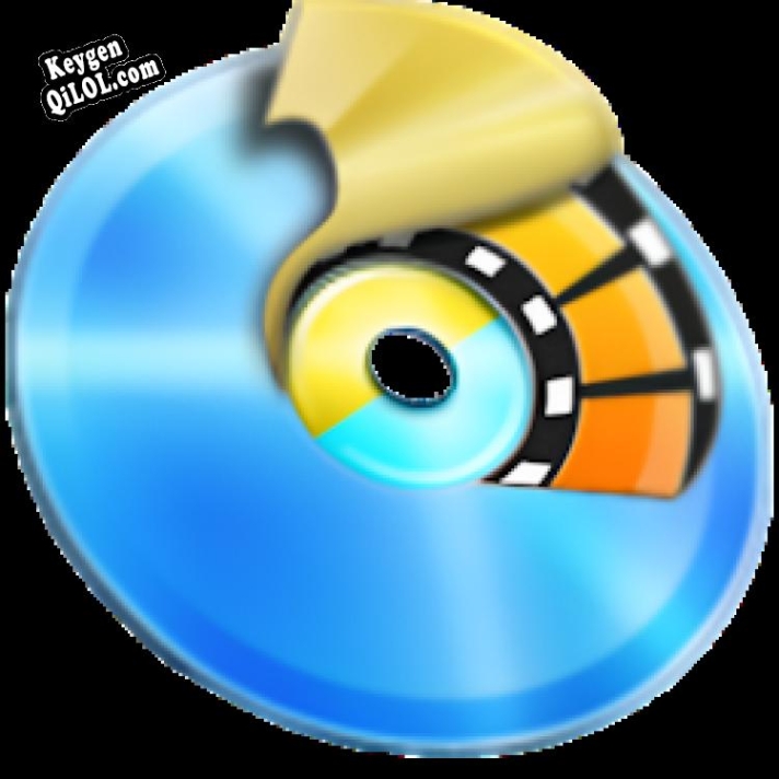WinX Bluray DVD iPad Ripper ключ бесплатно