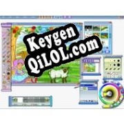 Key генератор для  Wizardbrush