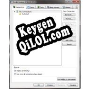Ключ для X-Win32