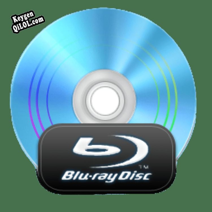 Регистрационный ключ к программе  Xilisoft Blu-ray Ripper