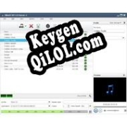 Ключ для Xilisoft MP3 CD Burner