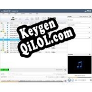 Xilisoft MP3 Converter Key генератор