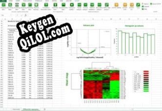 Бесплатный ключ для XLSTAT