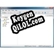 Регистрационный ключ к программе  Xmanager