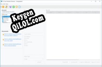 YL Email Address Extractor ключ активации