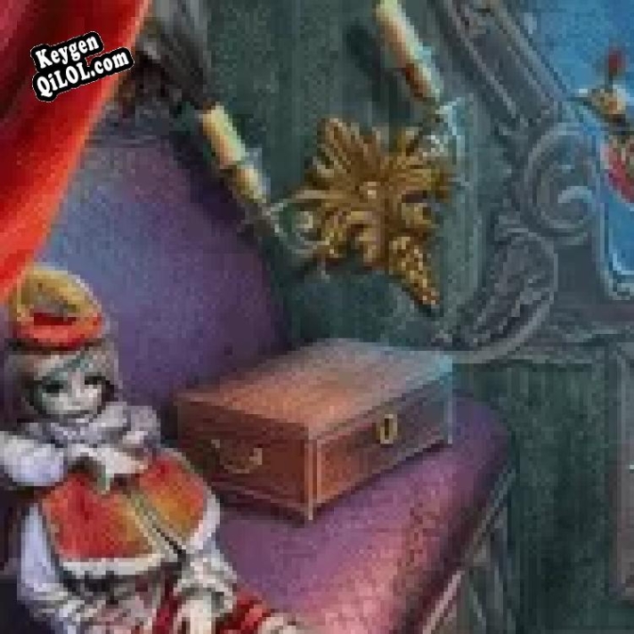 Забытые книги. Зачарованная корона. Коллекционное издание Key генератор