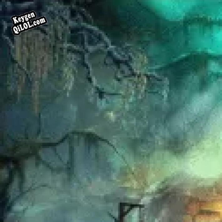 Затерянные земли. Темный Владыка. Коллекционное издание Key генератор