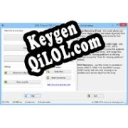 Генератор ключей (keygen)  Zero Assumption Recovery (ZAR)