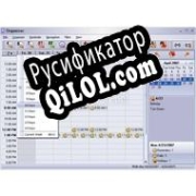 Русификатор для Actual Reminder