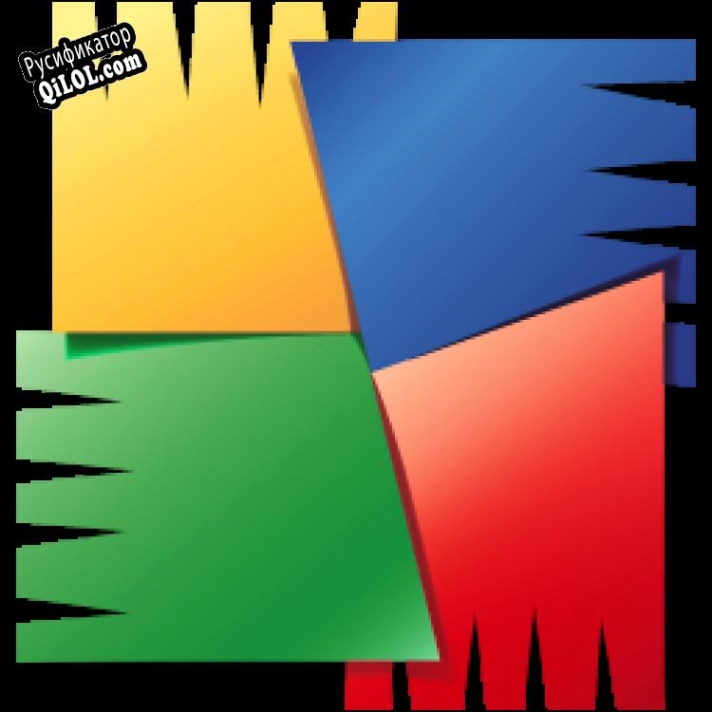 Русификатор для AVG Anti-Virus Free