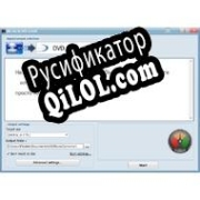 Русификатор для Blu-ray To DVD