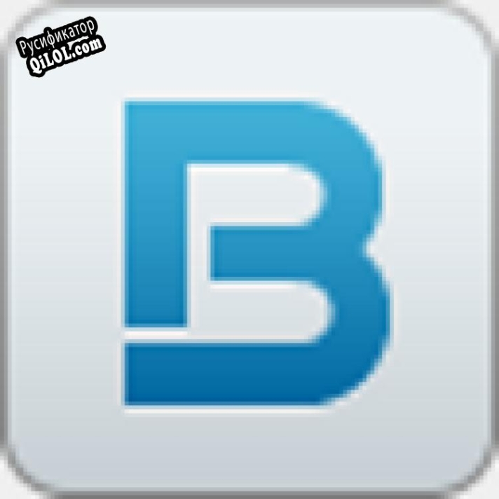 Русификатор для Booki