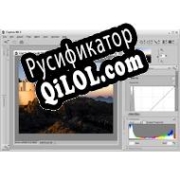 Русификатор для Capture NX