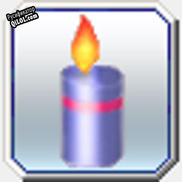 Русификатор для Desktop Lighter
