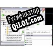 Русификатор для diff ext