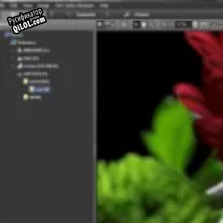 Русификатор для DxO Optics Pro