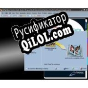 Русификатор для FlipAlbum Vista Pro