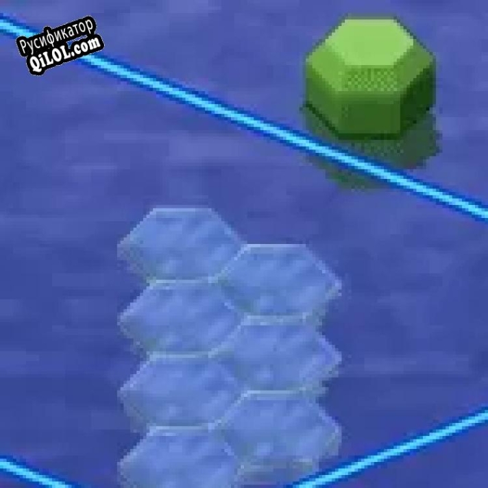 Русификатор для Hex-a-Hop