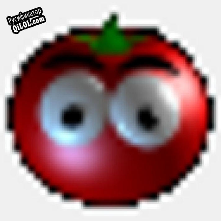 Русификатор для I Have No Tomatoes