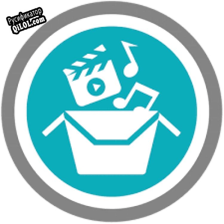 Русификатор для Jaksta Media Recorder