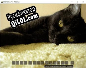 Русификатор для JPEGView