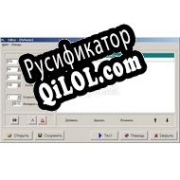 Русификатор для KTV Tools
