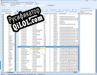 Русификатор для Management Remote PC