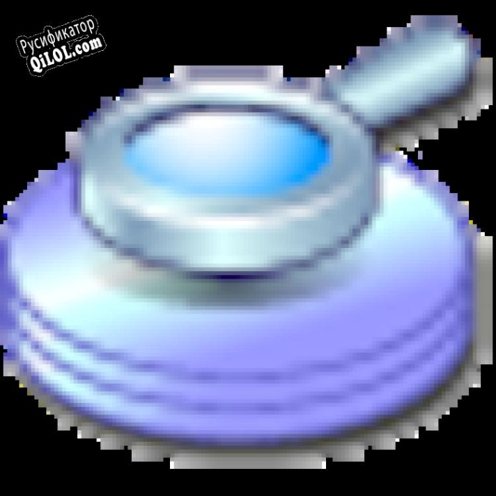 Русификатор для Map Drive