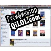 Русификатор для Mobipocket Reader