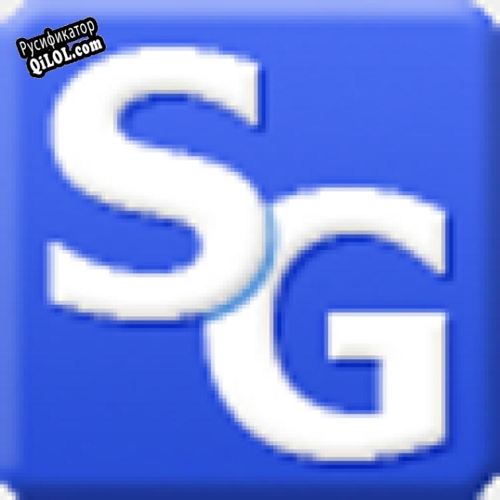 Русификатор для ScanGraphics
