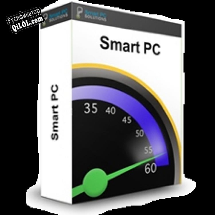 Русификатор для Smart PC