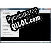 Русификатор для StereoPhoto Maker