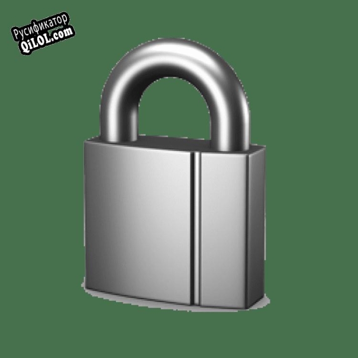 Русификатор для The Padlock