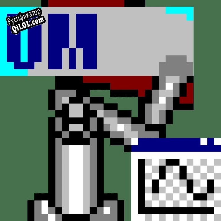 Русификатор для Universal Mechanism Lite