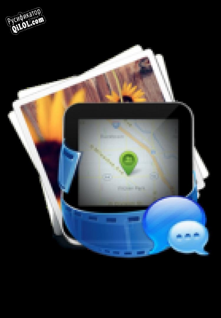 Русификатор для WhatsApp Pocket