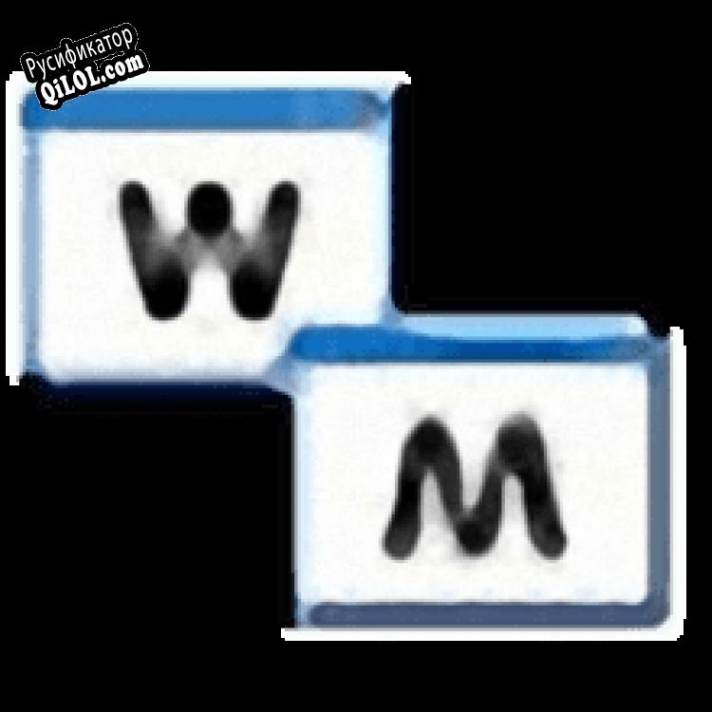 Русификатор для WindowManager