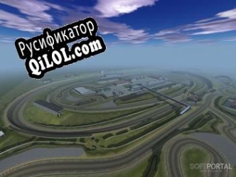 Русификатор для World racing 2