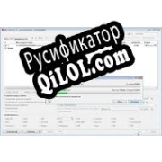 Русификатор для XRECODE III